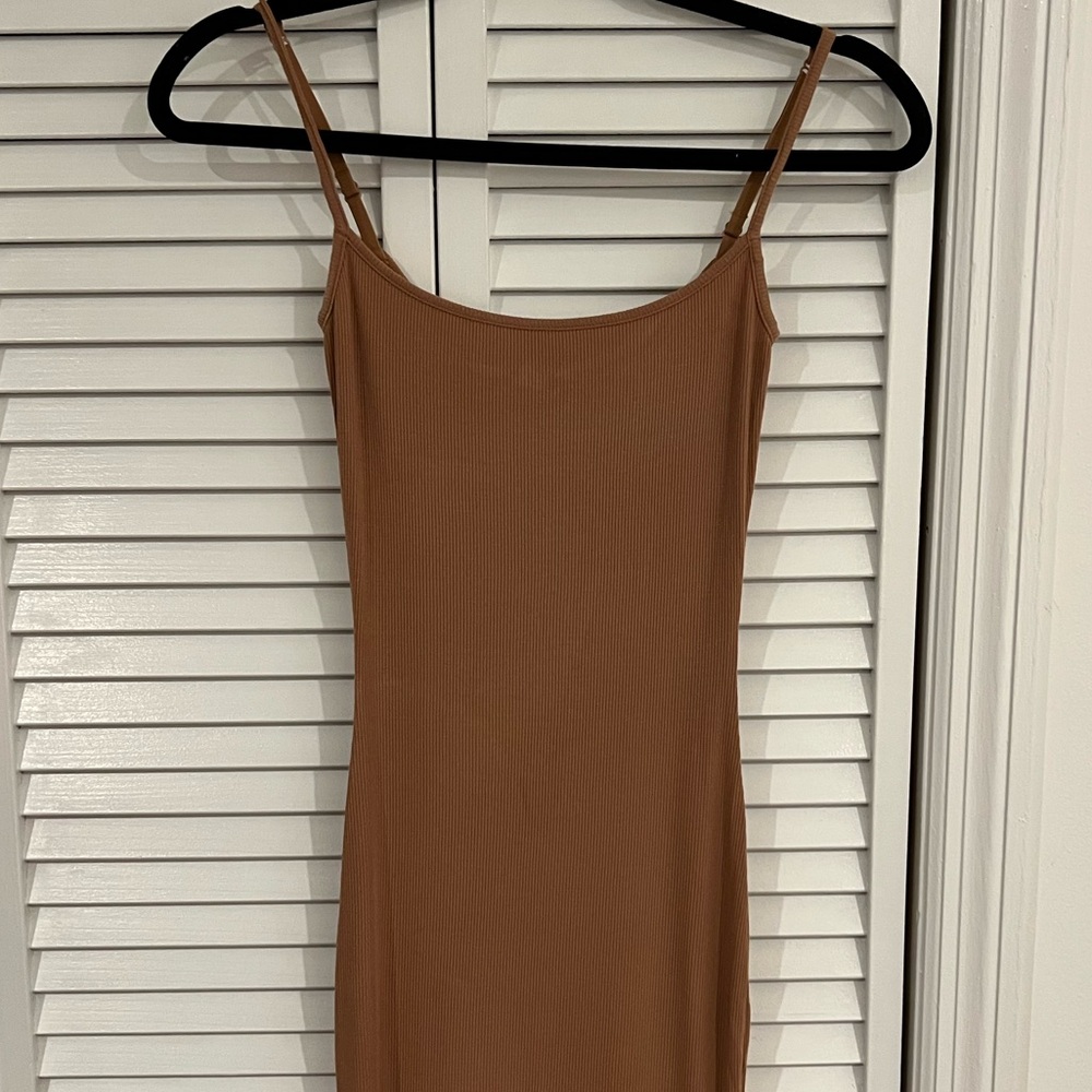 SKIMS DRESS